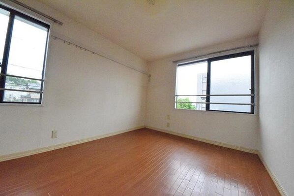 アニバーサリーA・Bの物件内観写真